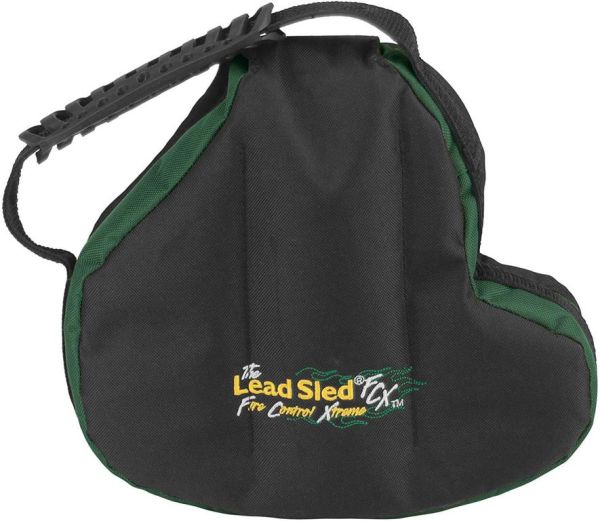 Caldwell Lead Sled FCX